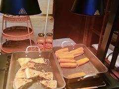 -温州喜来登酒店-盛宴西餐厅
