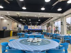 -明记海鲜大排档(巽寮湾店)