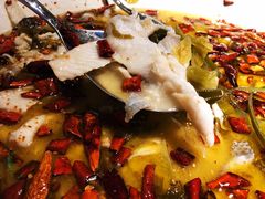 -江湖情酸菜鱼(万菱汇店)