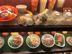 -顺记冰室(宝华路店)