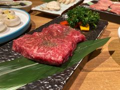 -炼火烤肉店