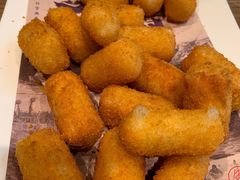粘玉米-胖姐渔村(中源大道店)
