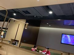 -海底捞火锅(天一广场亚细亚店)
