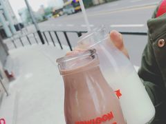 -新苗超市(花城店)