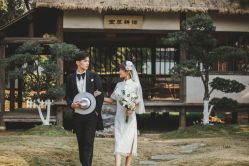 -蒙太奇婚纱摄影(万达店)