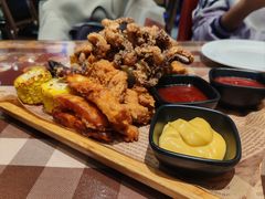 -米斯特比萨(罗斯福店)