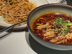 -辛香汇·现炒川菜(城北万象城店)