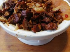-姥姥家春饼店(惠新东街店)