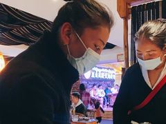 -思金拉措庄园藏餐(太阳岛店)