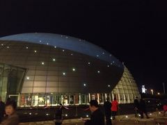 国际会议中心酒店-厦门国际会议中心酒店(环岛路酒店)