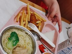 -蓉李记成都名小吃(合肥包河万达店)