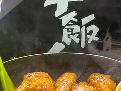 -正谈炸鸡(深圳首店)