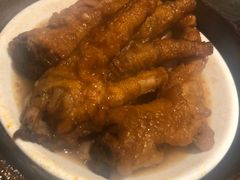 -小城粥道·海胆鲜虾粥(解放广场店)