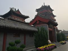 -开封府