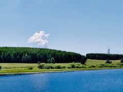 -塞罕坝国家级自然保护区