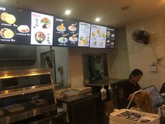 -勾魂凉皮(西二旗辉煌国际店)