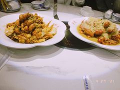 十三香龙虾-虾神於氏龙虾·小龙虾(江宁旗舰店)