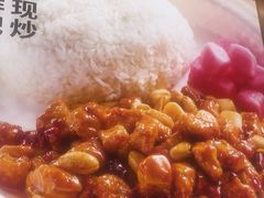 -阳阳中国饭(龙湖大兴天街)