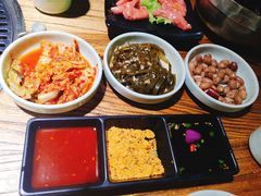 -梅梅家的烤肉店(槐北路店)