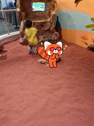 -北京科学中心儿童乐园