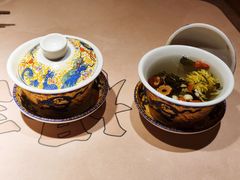 -杨记隆府重庆江湖菜(大悦城店)