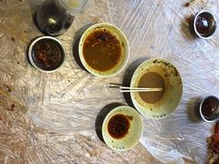 -靓靓蒸虾(中山公园店)