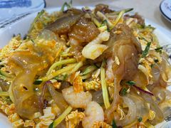 -北方饺子王·海肠捞饭·海鲜锅(山大店)