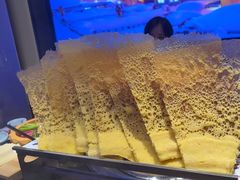 -山河屯铁锅炖·非遗铁锅炖(华强北店)