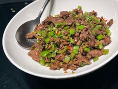 -徐记海鲜(陕西历史博物馆|明德门店)