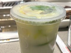 -海底捞火锅(枫蓝国际购物中心店)