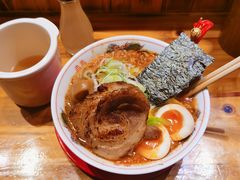 -老龙亭拉面店