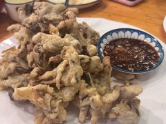 -沂蒙炒鸡(开发区店)
