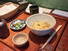 -是山居