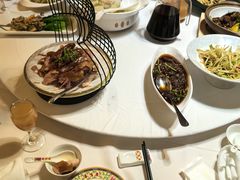 -鹿鸣春饭店(总店)