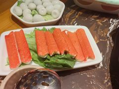 -堂客老火锅(欣阳广场总店)