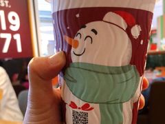-COSTA COFFEE(恒基名人购物中心店)