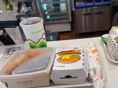 -德克士(北京站店)