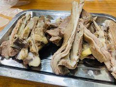 -马学武手抓美食(下南关总店)