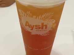 -艾薯夫妇Aysh(红山店)