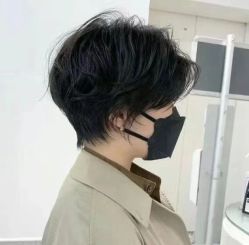 点击看大图 -金派发型