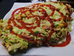 -吱咖啡西式简餐