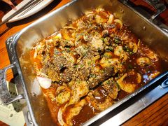 -齐祺渔锅(龙门路黑金店)