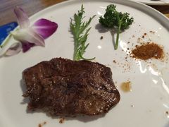 -纽斯特牛排自助餐厅(浦东文峰广场店)