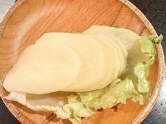 -探鱼·鲜青椒爽麻烤鱼(广州花都来又来店)