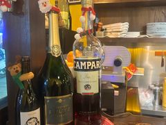 -La Tavernetta(Bar à Vin)(乌鲁木齐路店)