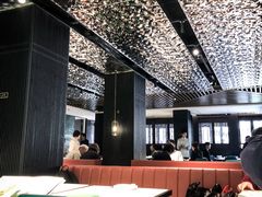 大堂-绿波廊(豫园店)