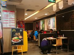 -麦当劳(湖光北街店)