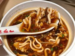 -鼎泰丰(渔阳店)