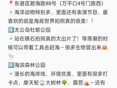 -巧克力渔家.小船海鲜胶东菜(万平口店)