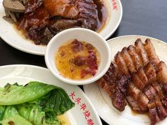 -黄连大头华烧鹅店(大良店)